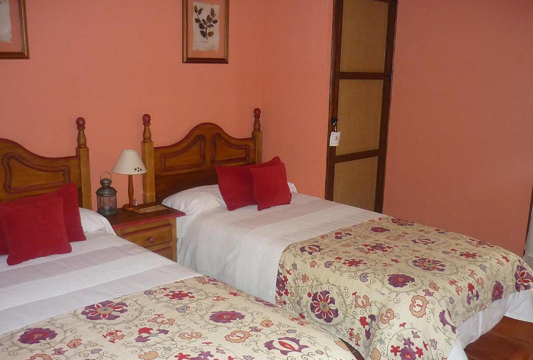 Photo of Bedroom in Linarejos