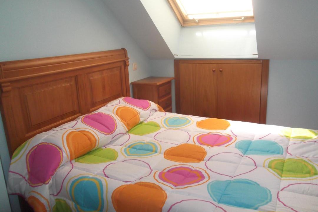 Photo of Bedroom in La Solana