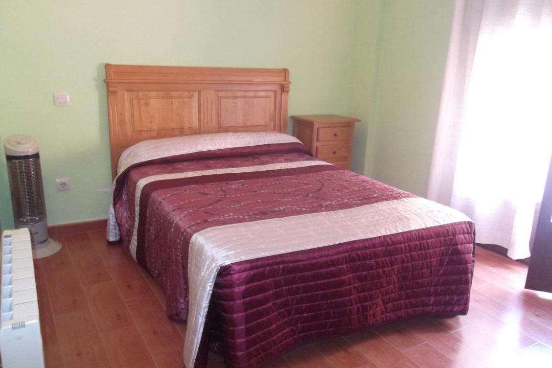 Photo of Bedroom in La Solana