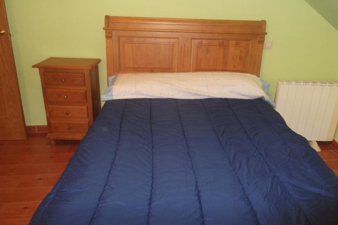 Photo of Bedroom in La Solana