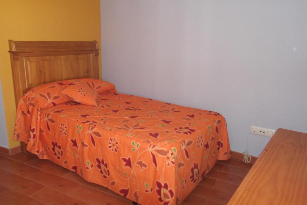 Photo of Bedroom in La Solana