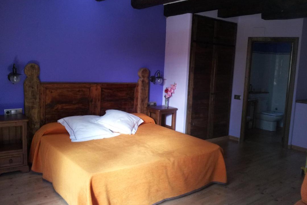 Photo of Bedroom in Plan