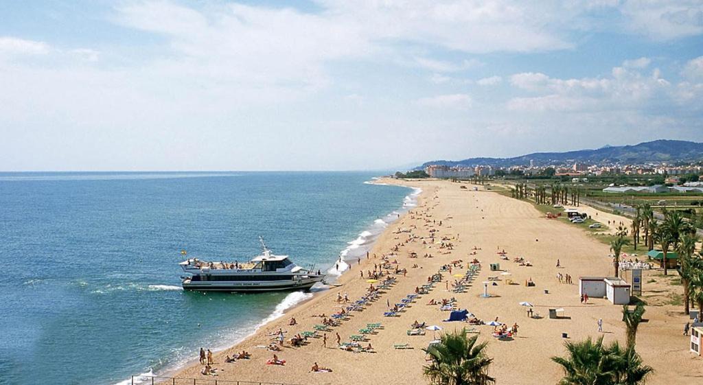 Photo of Outdoor in Santa Susanna