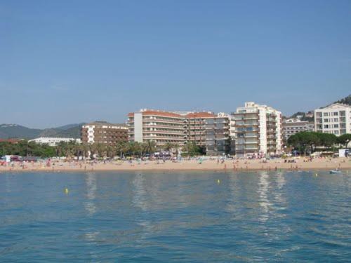 Photo of Outdoor in Santa Susanna
