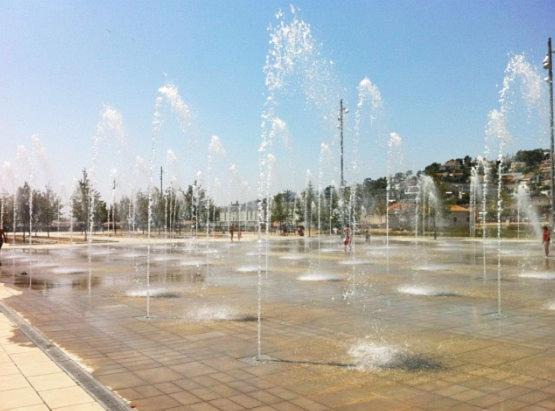 Photo of Outdoor in Santa Susanna