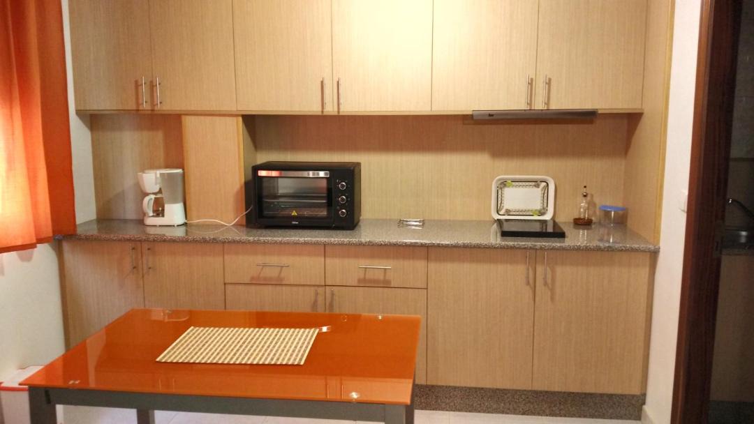 Photo of Kitchen in Ferrol