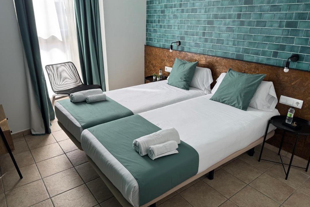 Photo of Bedroom in Gironella
