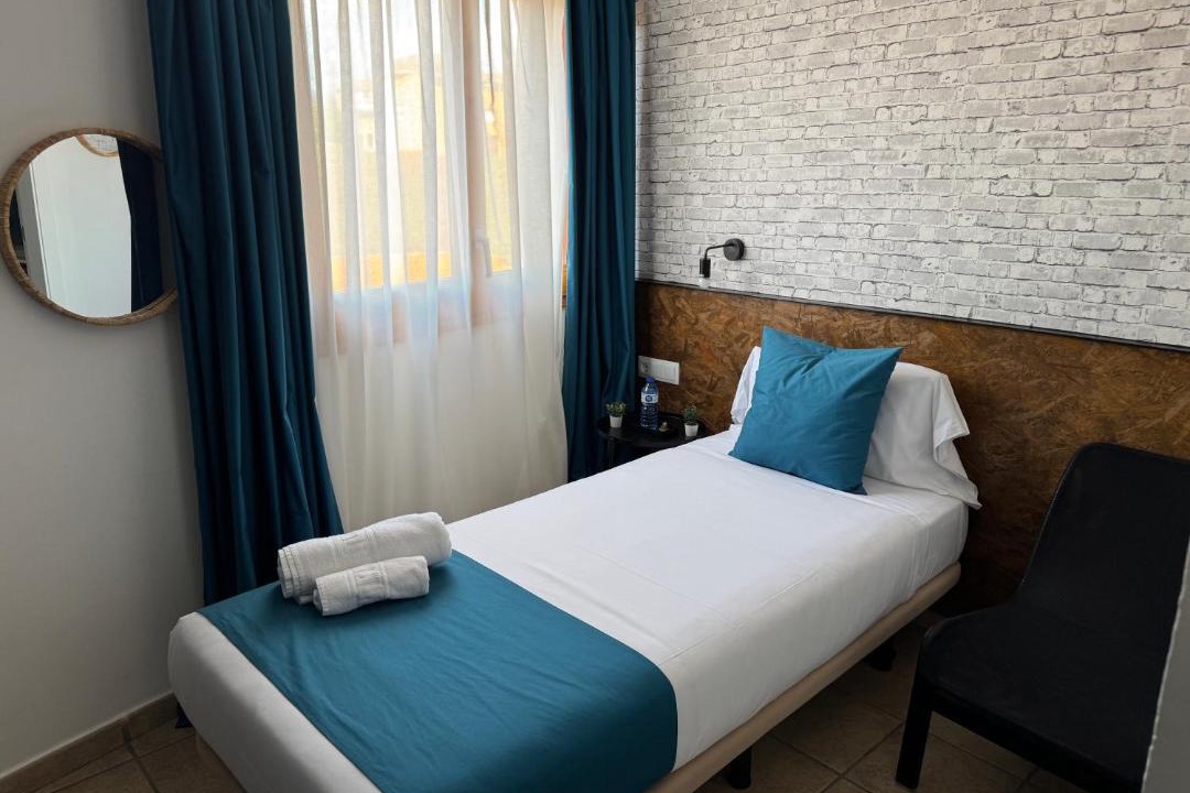 Photo of Bedroom in Gironella