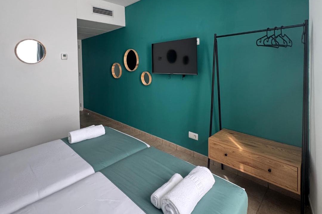 Photo of Bedroom in Gironella