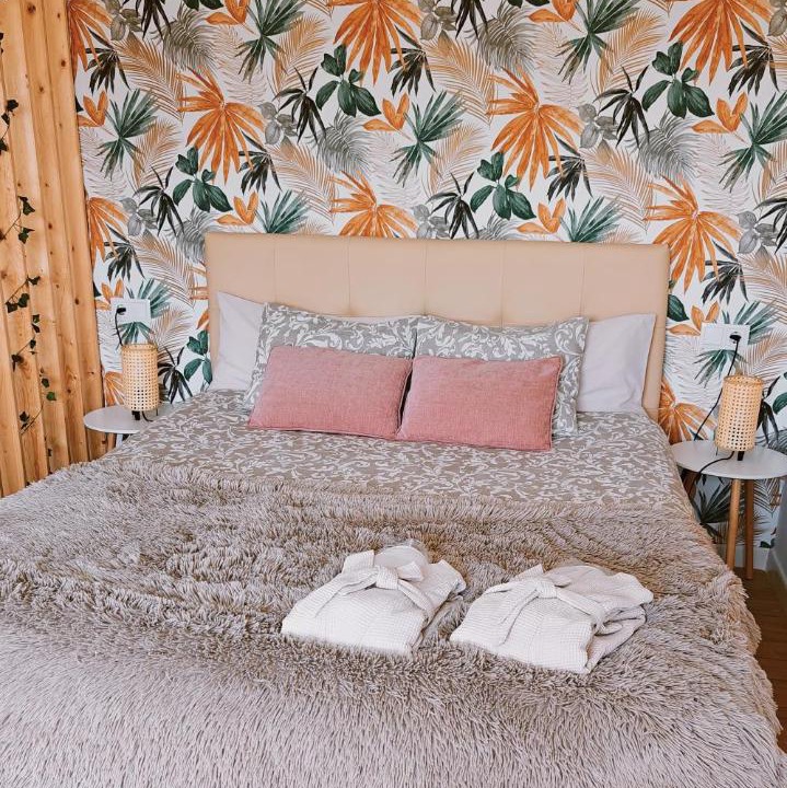 Photo of Bedroom in Los Valientes