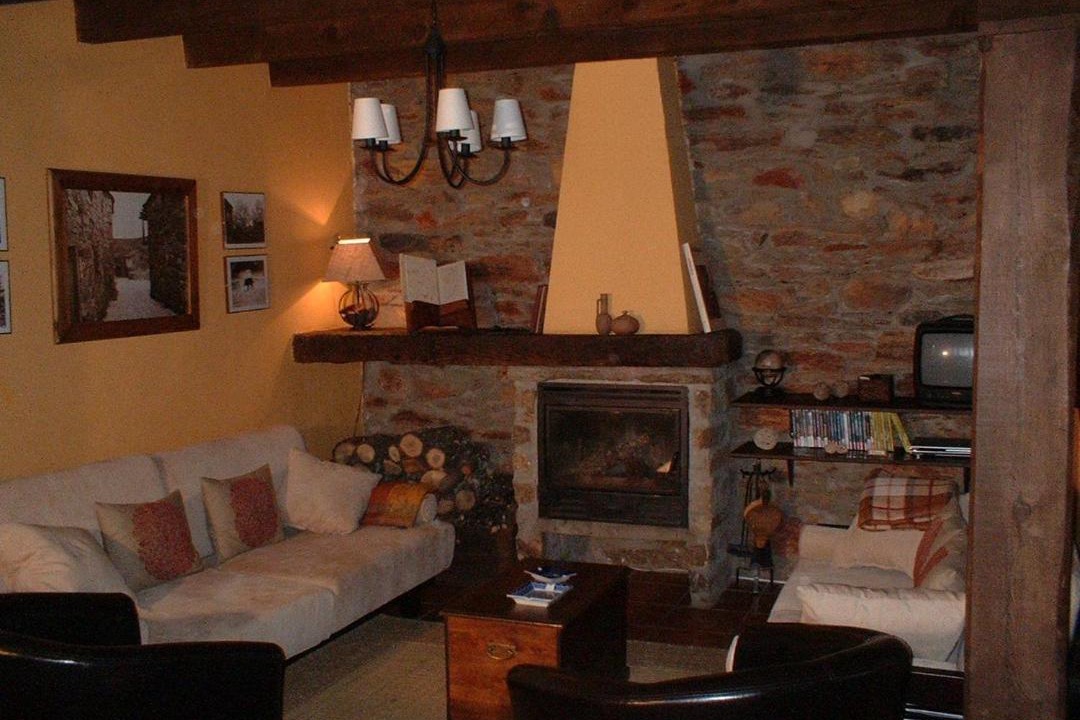 Photo of Others in Linarejos