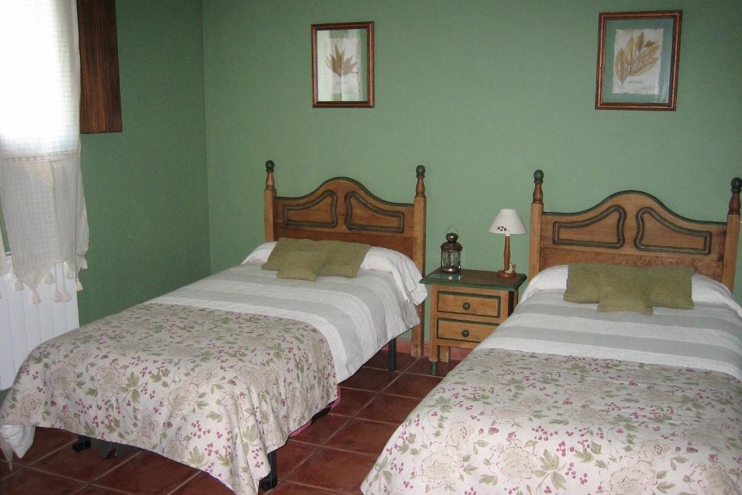 Photo of Bedroom in Linarejos