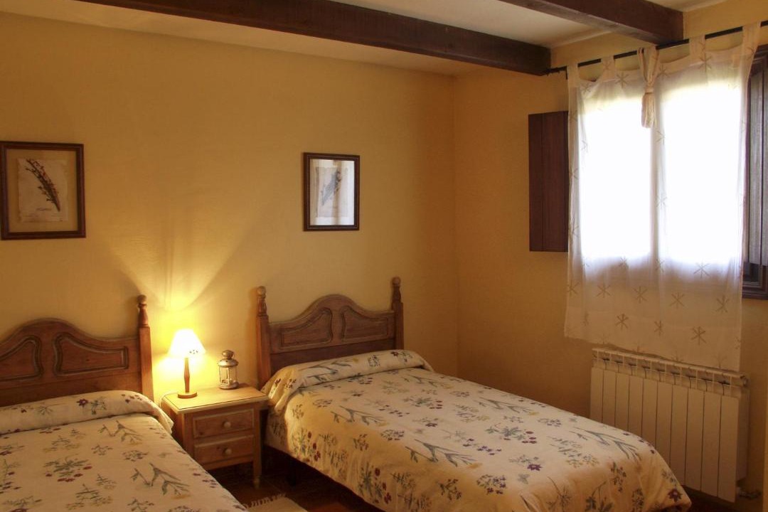 Photo of Bedroom in Linarejos