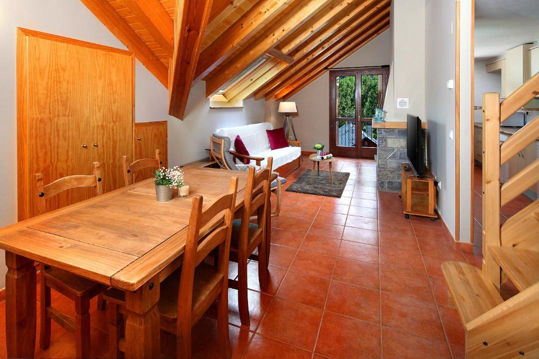 Photo of Livingroom in Plan