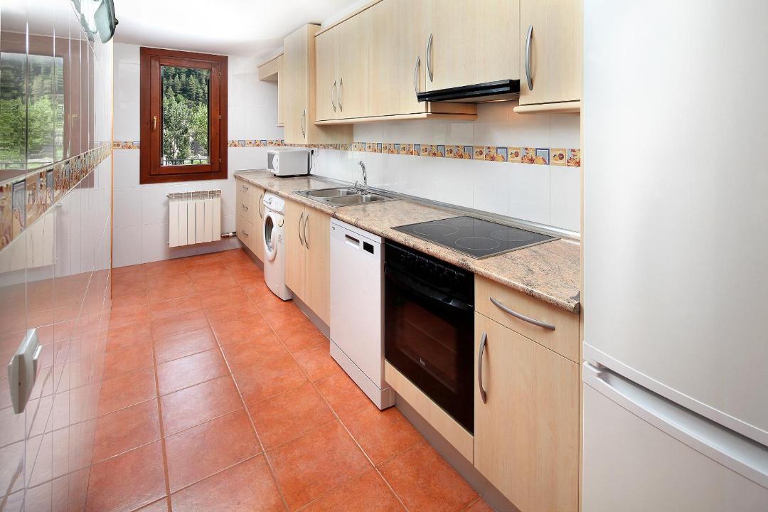 Photo of Kitchen in Plan