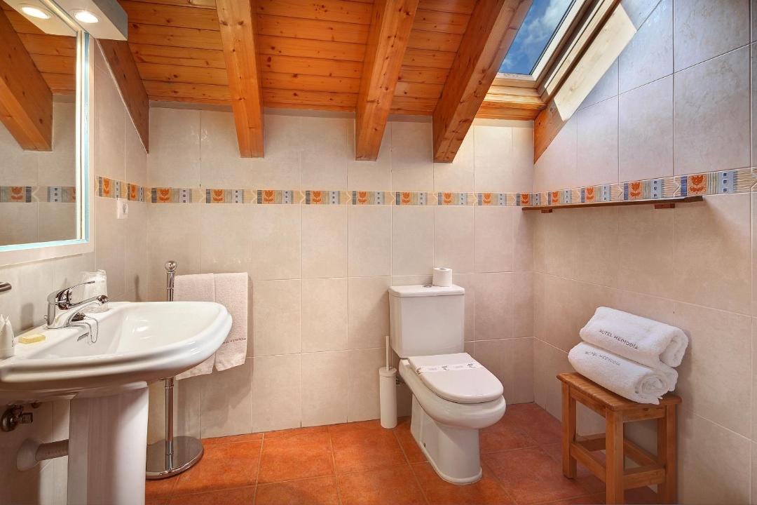 Photo of Bathroom in Plan