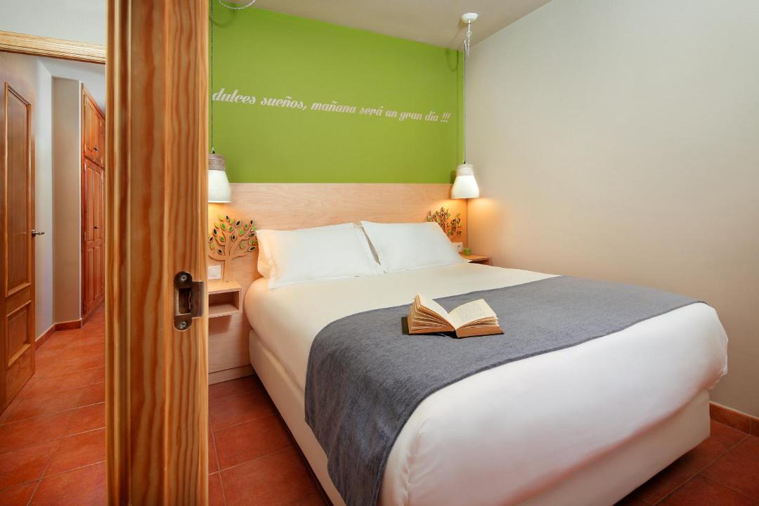 Photo of Bedroom in Plan