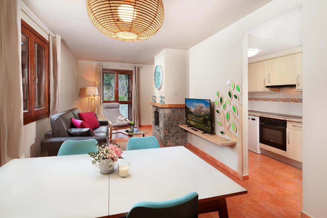 Photo of Livingroom in Plan