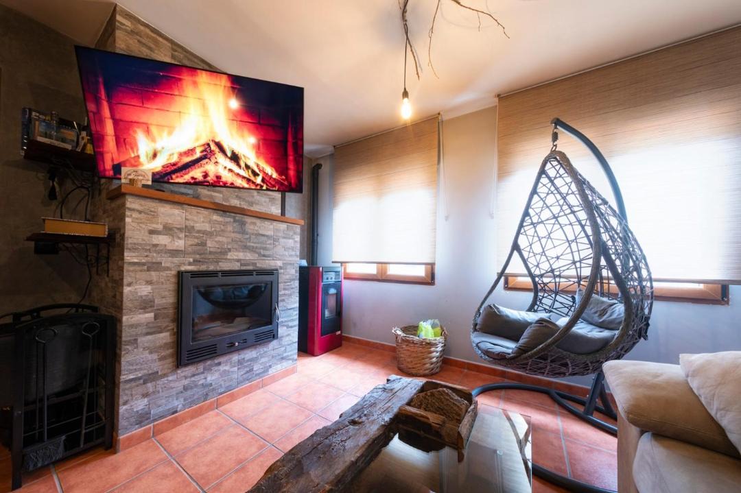 Photo of Livingroom in Cardano de Abajo