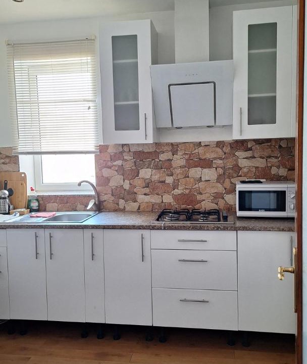 Photo of Kitchen in Burriana