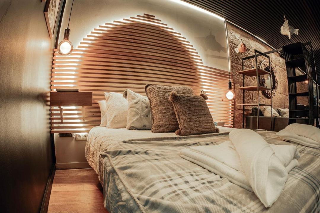 Photo of Bedroom in Vigo
