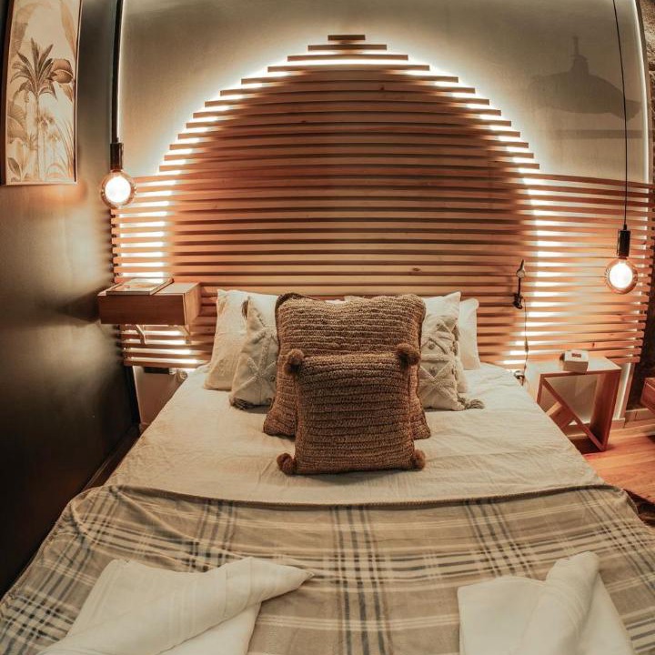 Photo of Bedroom in Vigo