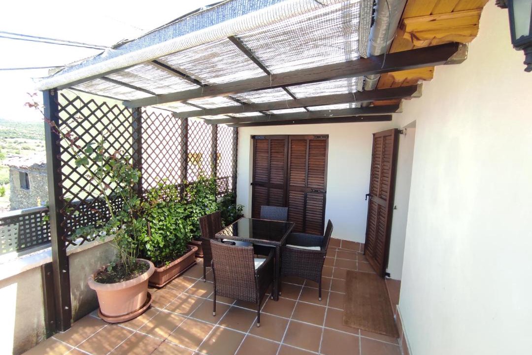 Photo of Patio Balcony in Tolva
