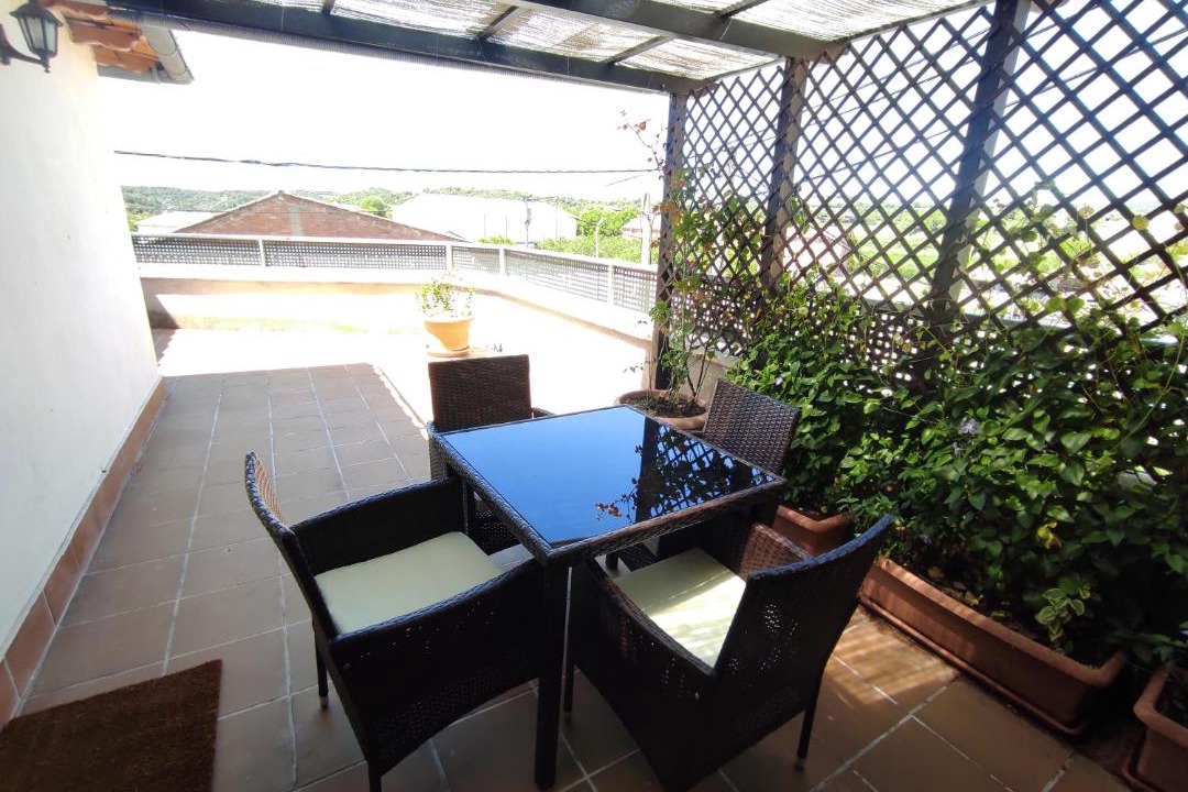 Photo of Patio Balcony in Tolva