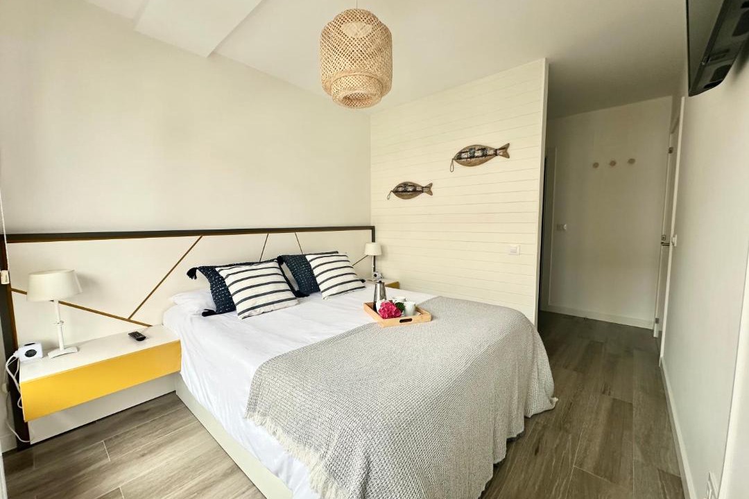 Photo of Bedroom in Somo