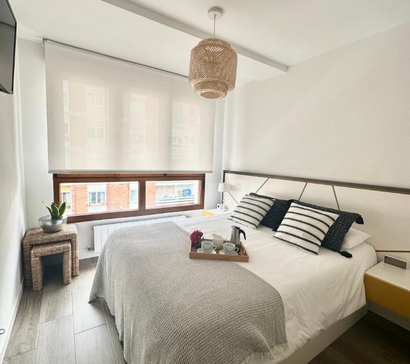 Photo of Bedroom in Somo