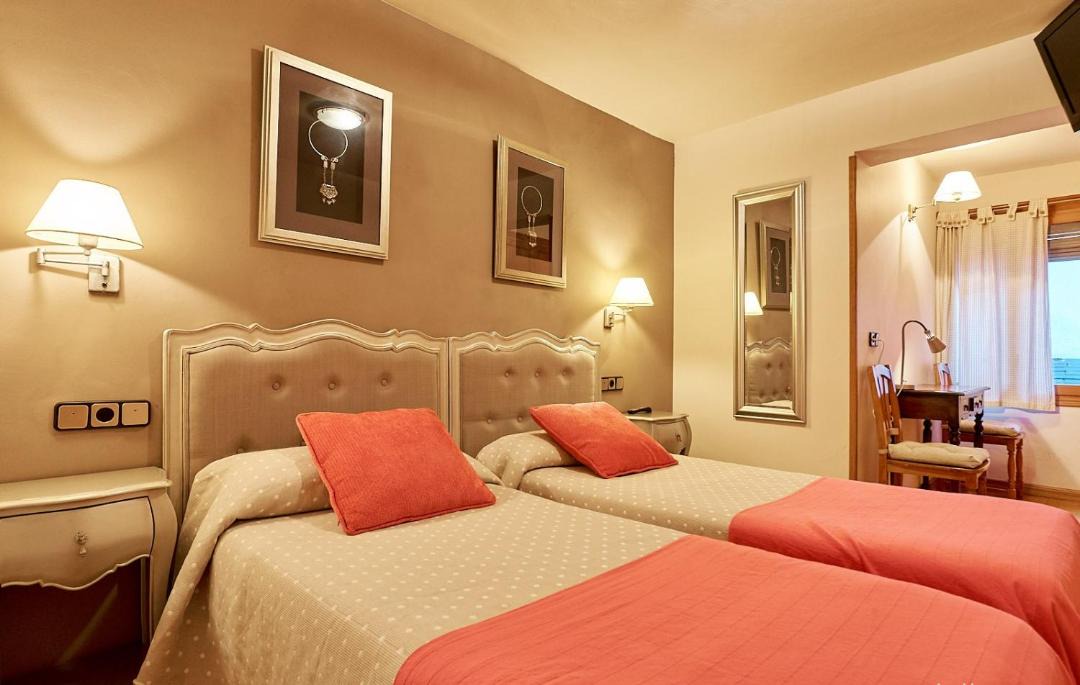 Photo of Bedroom in Chisagues