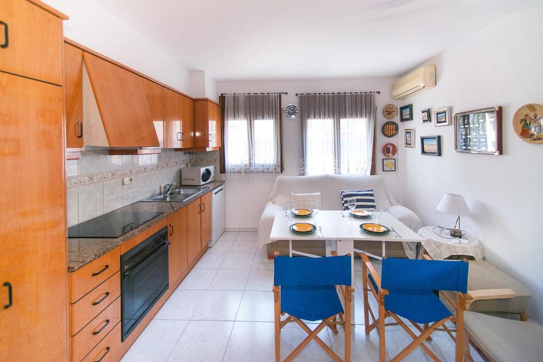 Photo of Kitchen in Palamos