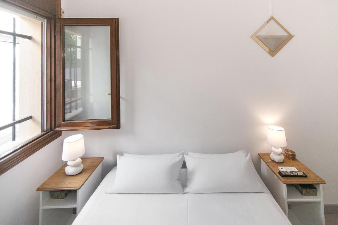 Photo of Bedroom in Palamos