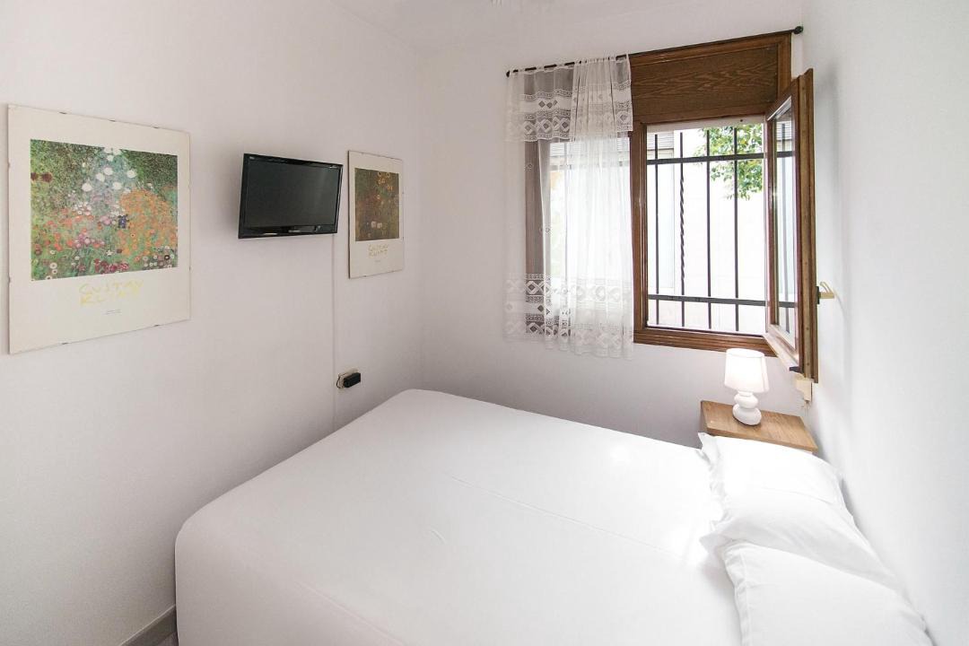 Photo of Bedroom in Palamos