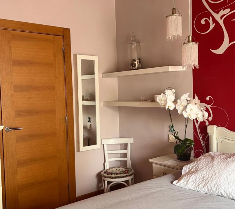 Photo of Bedroom in Sobrepiedra