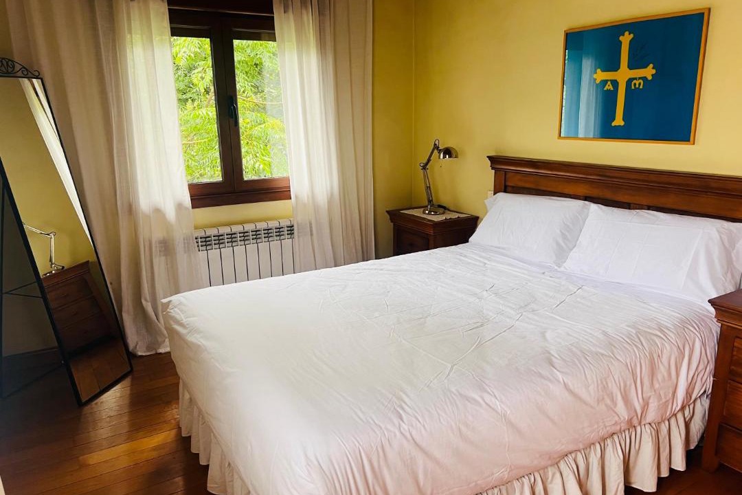 Photo of Bedroom in Sobrepiedra