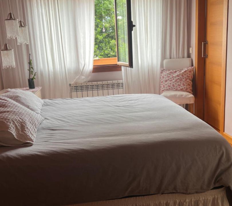 Photo of Bedroom in Sobrepiedra
