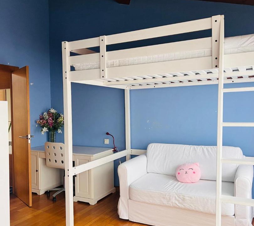 Photo of Bedroom in Sobrepiedra