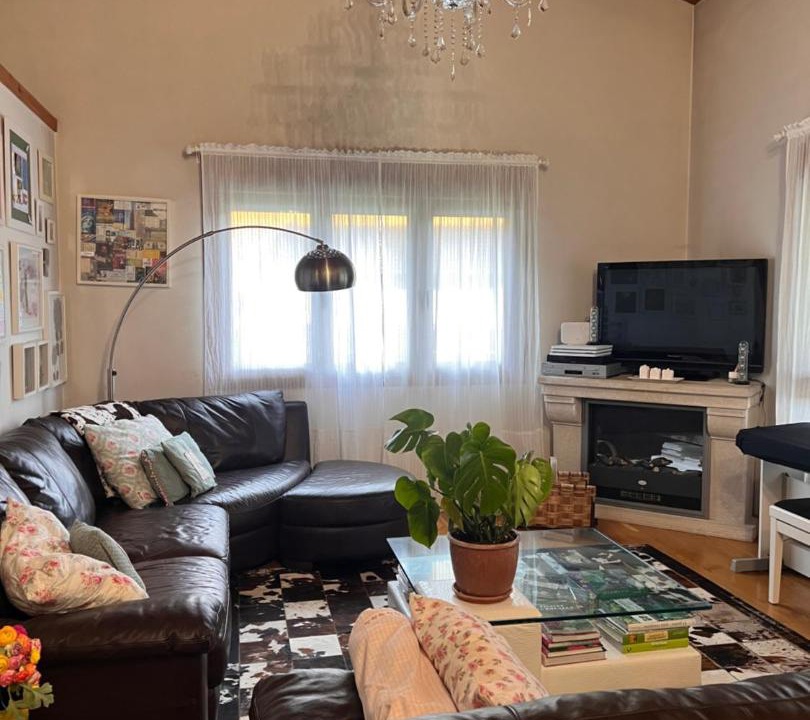 Photo of Livingroom in Sobrepiedra