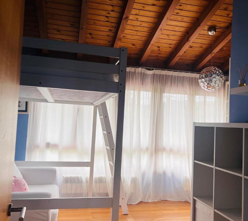 Photo of Bedroom in Sobrepiedra