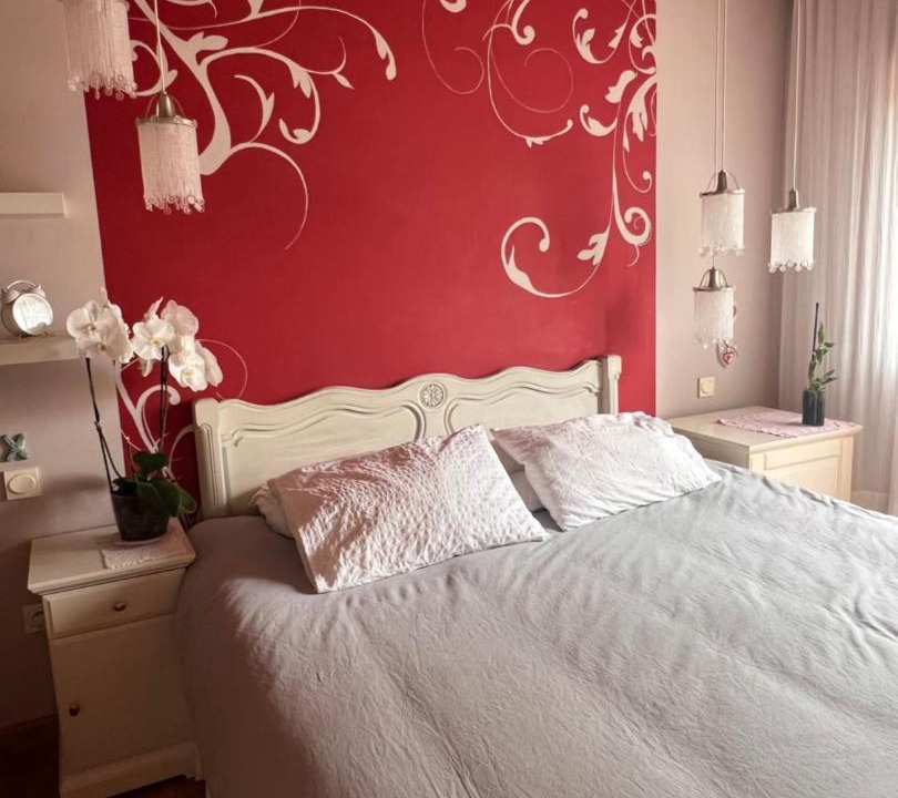 Photo of Bedroom in Sobrepiedra