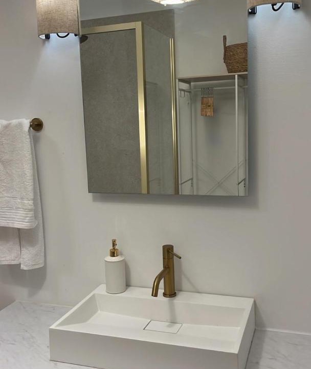 Photo of Bathroom in Ribadesella