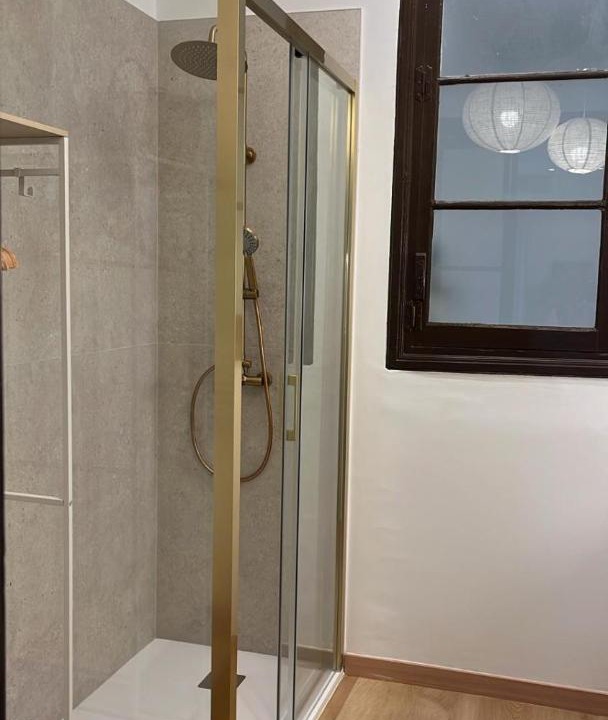 Photo of Bathroom in Ribadesella