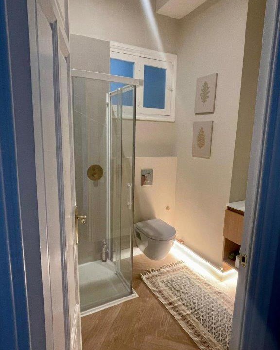Photo of Bathroom in Ribadesella
