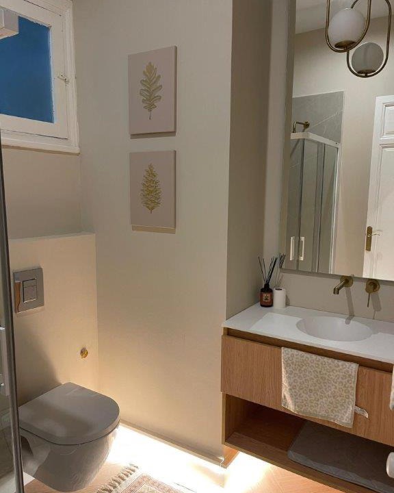 Photo of Bathroom in Ribadesella