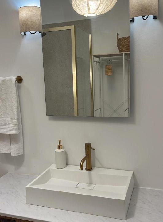 Photo of Bathroom in Ribadesella