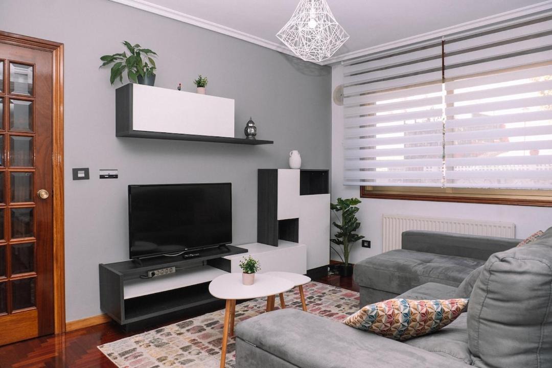 Photo of Livingroom in Redondela