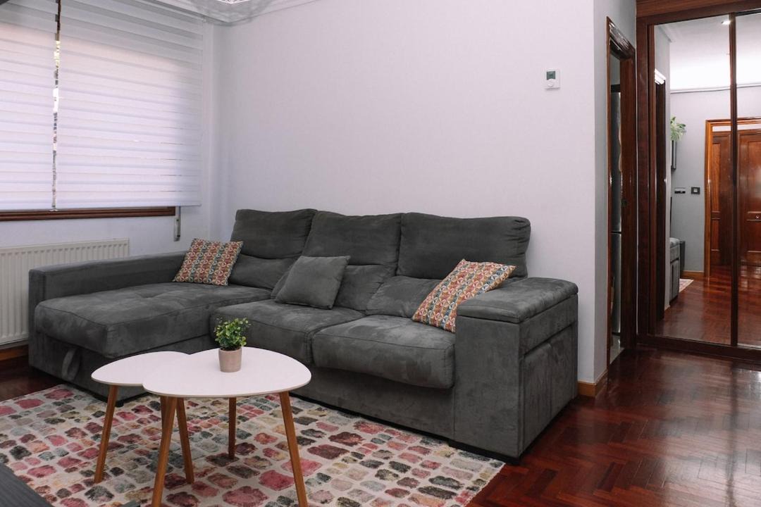 Photo of Livingroom in Redondela