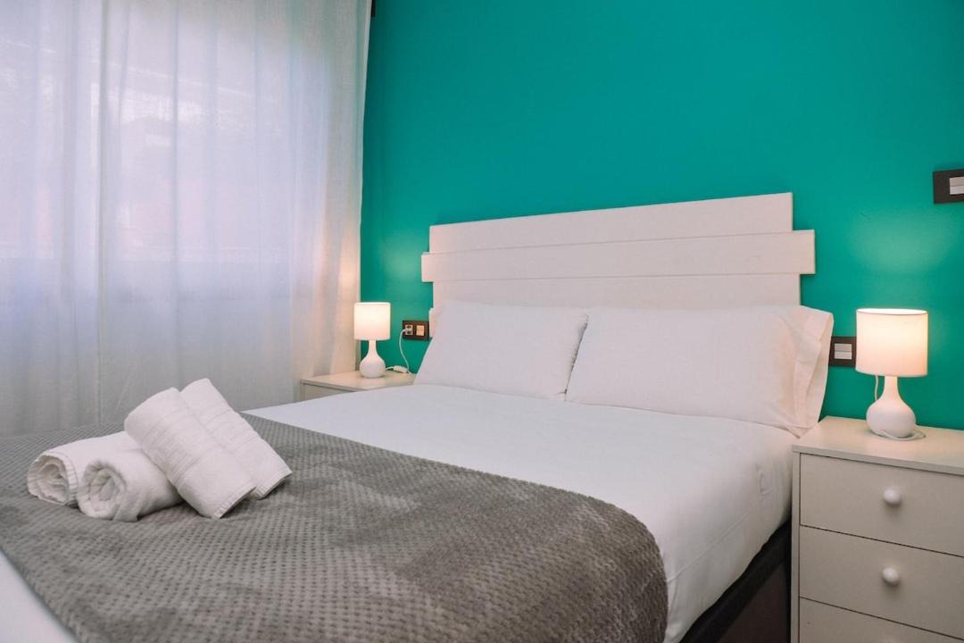 Photo of Bedroom in Redondela