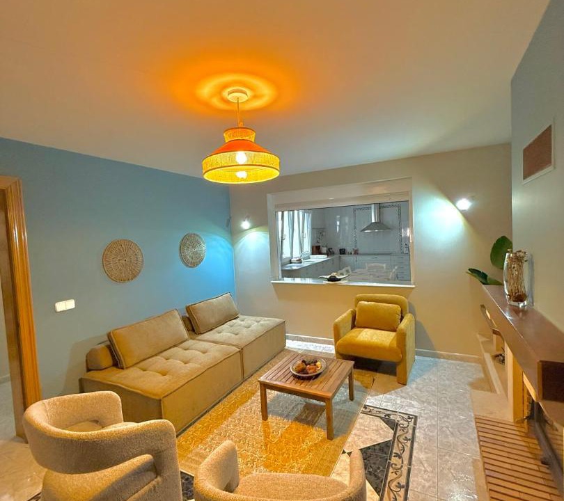 Photo of Livingroom in Valseca